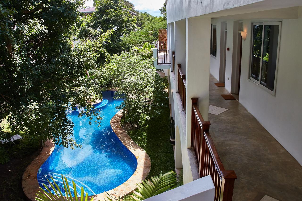 Alexanders Hotel Νταρ ες Σαλάμ Εξωτερικό φωτογραφία